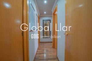 Piso en venta en Eixample - Sant Oleguer en Sabadell