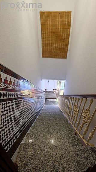 Chalet en venta en Los Molinos en Alcalá de Guadaira