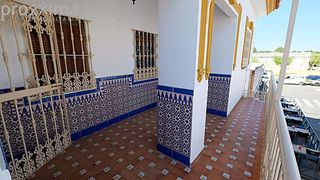 Chalet en venta en Los Molinos en Alcalá de Guadaira