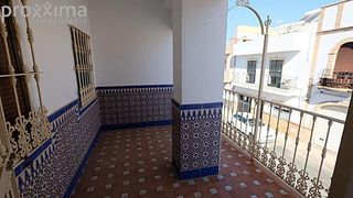 Chalet en venta en Los Molinos en Alcalá de Guadaira