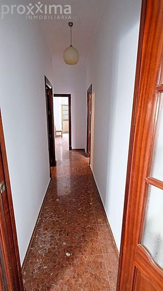 Chalet en venta en Los Molinos en Alcalá de Guadaira