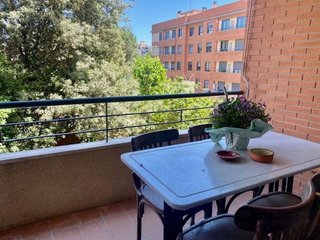 Piso en venta en Castellarnau - Can Llong en Sabadell