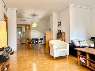 Piso en venta en Castellarnau - Can Llong en Sabadell
