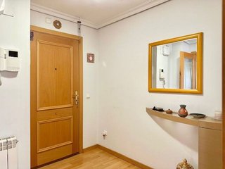 Piso en venta en Castellarnau - Can Llong en Sabadell