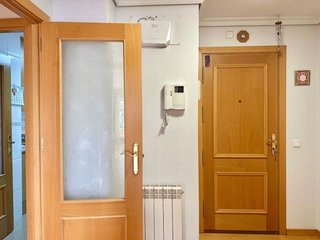 Piso en venta en Castellarnau - Can Llong en Sabadell