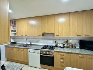 Piso en venta en Castellarnau - Can Llong en Sabadell