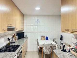 Piso en venta en Castellarnau - Can Llong en Sabadell