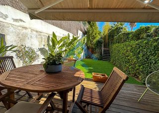 Casa pareada en venta en Levantina - Montgavina - Quintmar en Sitges