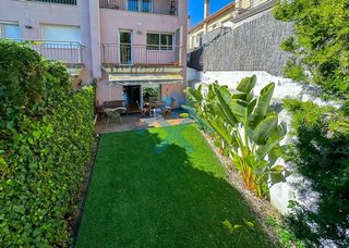 Casa pareada en venta en Levantina - Montgavina - Quintmar en Sitges