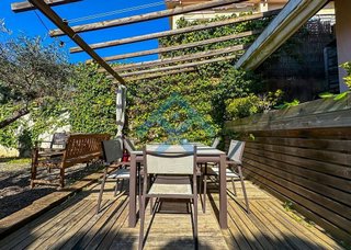 Casa pareada en venta en Levantina - Montgavina - Quintmar en Sitges