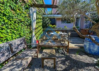 Casa pareada en venta en Levantina - Montgavina - Quintmar en Sitges