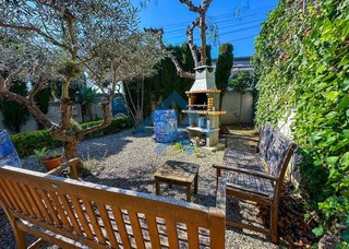 Casa pareada en venta en Levantina - Montgavina - Quintmar en Sitges