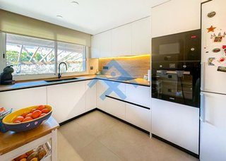 Casa pareada en venta en Levantina - Montgavina - Quintmar en Sitges