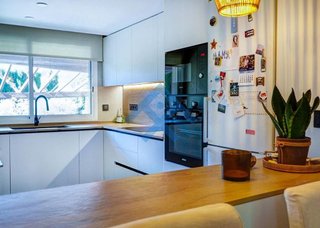 Casa pareada en venta en Levantina - Montgavina - Quintmar en Sitges