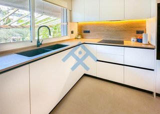 Casa pareada en venta en Levantina - Montgavina - Quintmar en Sitges