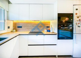 Casa pareada en venta en Levantina - Montgavina - Quintmar en Sitges