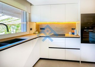 Casa pareada en venta en Levantina - Montgavina - Quintmar en Sitges