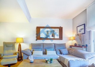Casa pareada en venta en Levantina - Montgavina - Quintmar en Sitges