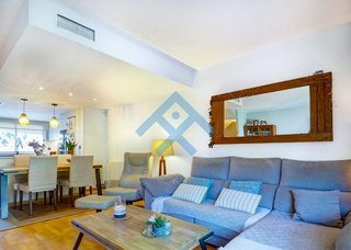Casa pareada en venta en Levantina - Montgavina - Quintmar en Sitges