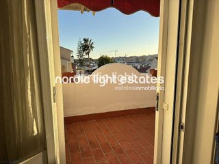 Casa adosada en venta en El Tomillar en Vélez-Málaga