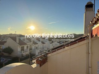 Casa adosada en venta en El Tomillar en Vélez-Málaga
