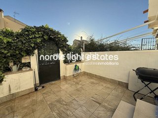 Casa adosada en venta en El Tomillar en Vélez-Málaga