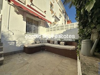 Casa adosada en venta en El Tomillar en Vélez-Málaga