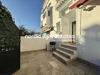 Casa adosada en venta en El Tomillar en Vélez-Málaga