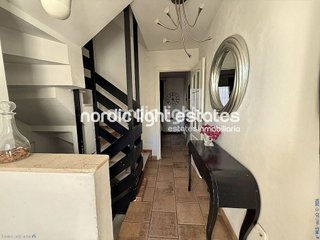 Casa adosada en venta en El Tomillar en Vélez-Málaga