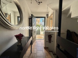 Casa adosada en venta en El Tomillar en Vélez-Málaga