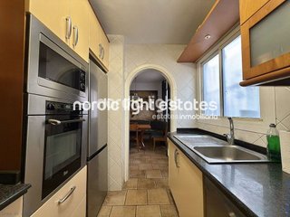 Casa adosada en venta en El Tomillar en Vélez-Málaga
