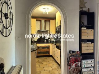 Casa adosada en venta en El Tomillar en Vélez-Málaga