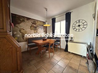 Casa adosada en venta en El Tomillar en Vélez-Málaga