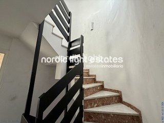 Casa adosada en venta en El Tomillar en Vélez-Málaga