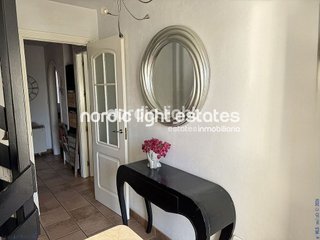 Casa adosada en venta en El Tomillar en Vélez-Málaga