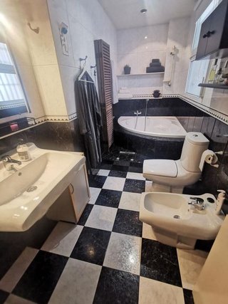 Piso en venta en Centre en Cornellà de Llobregat
