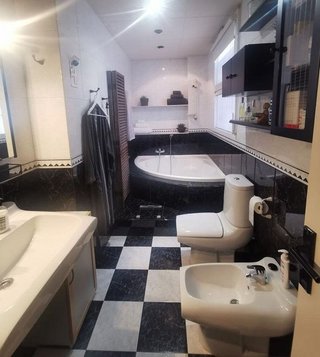 Piso en venta en Centre en Cornellà de Llobregat
