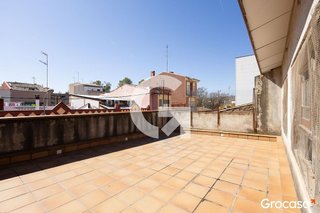 Chalet en venta en Barri Antic - Centre en Viladecans
