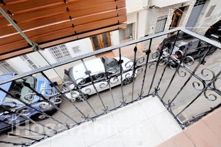 Chalet en venta en Rafelbuñol/Rafelbunyol