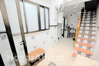 Chalet en venta en Rafelbuñol/Rafelbunyol