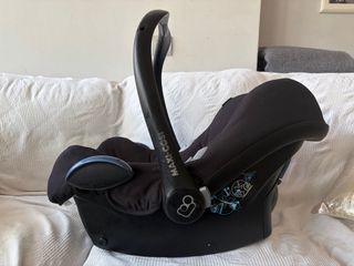 Maxi-Cosi Silla de Coche Bebé
