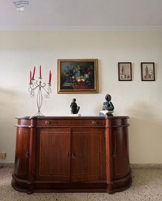 Piso en venta en El Coll - Sant Francesc en Sant Cugat del Vallès