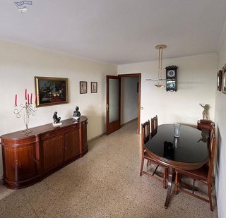 Piso en venta en El Coll - Sant Francesc en Sant Cugat del Vallès