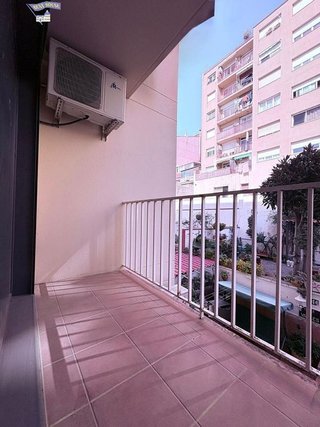 Piso en venta en El Coll - Sant Francesc en Sant Cugat del Vallès