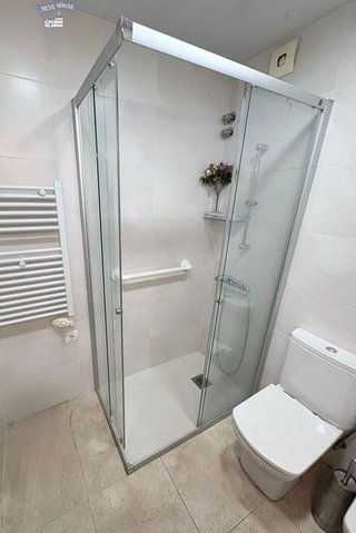 Piso en venta en El Coll - Sant Francesc en Sant Cugat del Vallès
