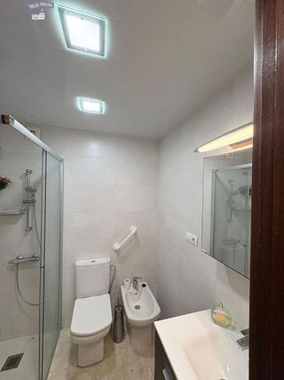 Piso en venta en El Coll - Sant Francesc en Sant Cugat del Vallès