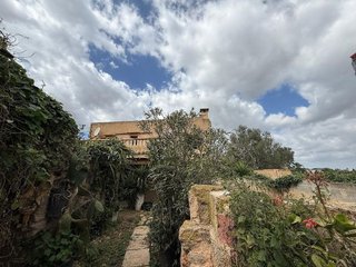 Chalet en venta en Campos