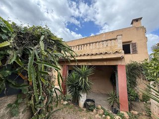Chalet en venta en Campos