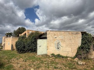 Chalet en venta en Campos
