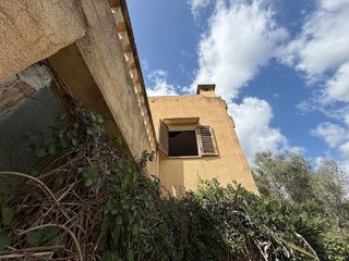 Chalet en venta en Campos